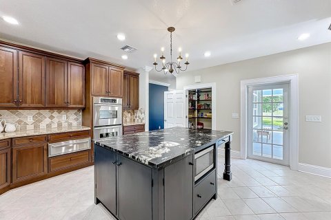 Villa ou maison à vendre à Vero Beach, Floride: 4 chambres, 354.89 m2 № 2146748 - photo 19