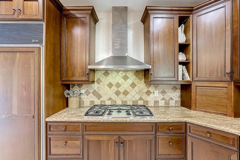 Villa ou maison à vendre à Vero Beach, Floride: 4 chambres, 354.89 m2 № 2146748 - photo 20