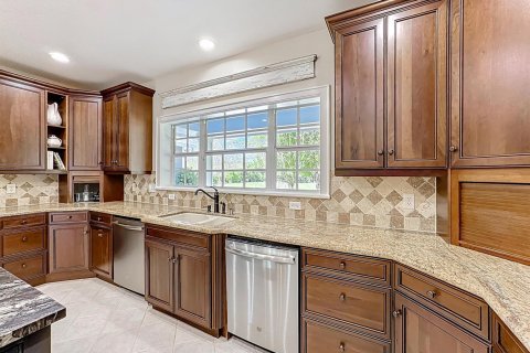 Villa ou maison à vendre à Vero Beach, Floride: 4 chambres, 354.89 m2 № 2146748 - photo 17