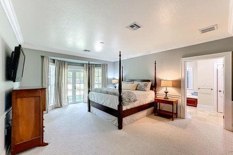Villa ou maison à vendre à Vero Beach, Floride: 4 chambres, 354.89 m2 № 2146748 - photo 25