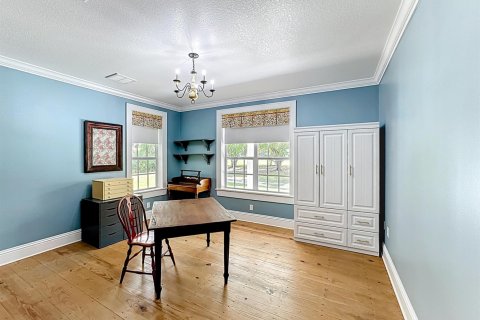 Villa ou maison à vendre à Vero Beach, Floride: 4 chambres, 354.89 m2 № 2146748 - photo 23