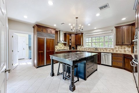 Villa ou maison à vendre à Vero Beach, Floride: 4 chambres, 354.89 m2 № 2146748 - photo 15