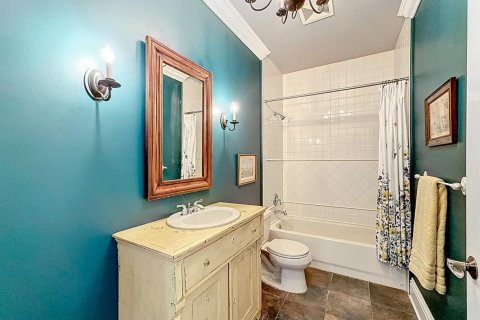 Villa ou maison à vendre à Vero Beach, Floride: 4 chambres, 354.89 m2 № 2146748 - photo 24