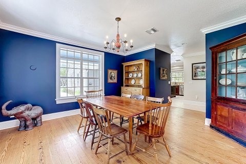 Villa ou maison à vendre à Vero Beach, Floride: 4 chambres, 354.89 m2 № 2146748 - photo 8