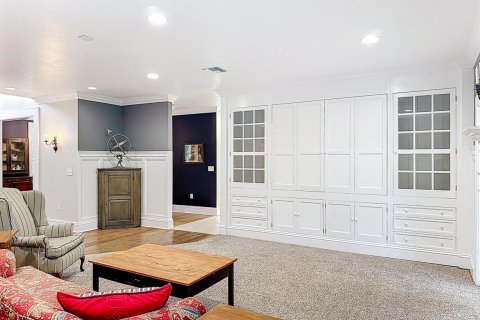 Villa ou maison à vendre à Vero Beach, Floride: 4 chambres, 354.89 m2 № 2146748 - photo 13