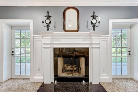Villa ou maison à vendre à Vero Beach, Floride: 4 chambres, 354.89 m2 № 2146748 - photo 12