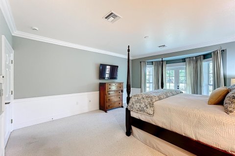 Villa ou maison à vendre à Vero Beach, Floride: 4 chambres, 354.89 m2 № 2146748 - photo 26