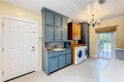 Villa ou maison à vendre à Vero Beach, Floride: 4 chambres, 354.89 m2 № 2146748 - photo 21