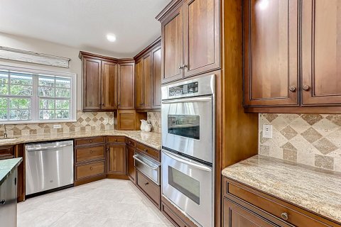 Villa ou maison à vendre à Vero Beach, Floride: 4 chambres, 354.89 m2 № 2146748 - photo 16