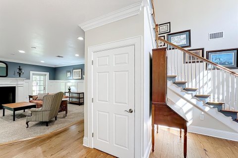 Villa ou maison à vendre à Vero Beach, Floride: 4 chambres, 354.89 m2 № 2146748 - photo 6