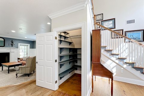 Villa ou maison à vendre à Vero Beach, Floride: 4 chambres, 354.89 m2 № 2146748 - photo 7