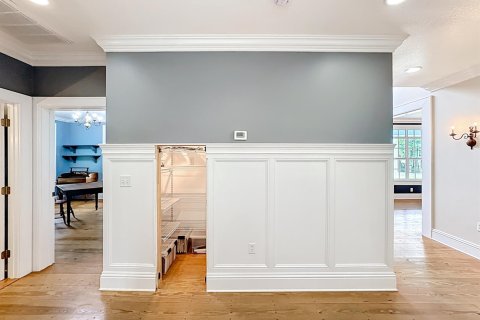 Villa ou maison à vendre à Vero Beach, Floride: 4 chambres, 354.89 m2 № 2146748 - photo 10