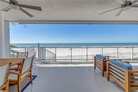 Copropriété à vendre à Indian Shores, Floride: 3 chambres, 336.31 m2 № 2096721 - photo 18