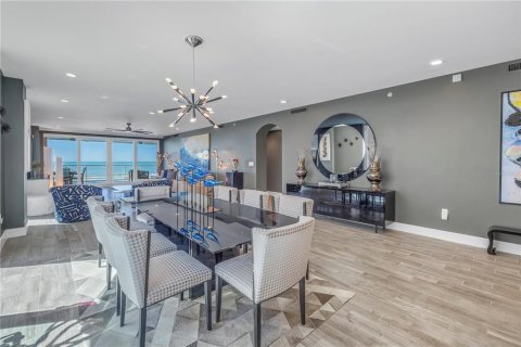 Copropriété à vendre à Indian Shores, Floride: 3 chambres, 336.31 m2 № 2096721 - photo 13