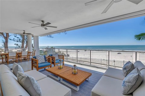 Copropriété à vendre à Indian Shores, Floride: 3 chambres, 336.31 m2 № 2096721 - photo 21