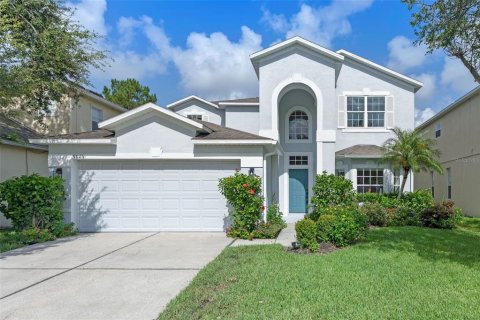 Casa en venta en Orlando, Florida, 4 dormitorios, 247.58 m2 № 1854709 - foto 1