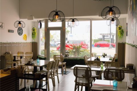 Купить коммерческую недвижимость в Майами, Флорида № 2050808 - фото 2