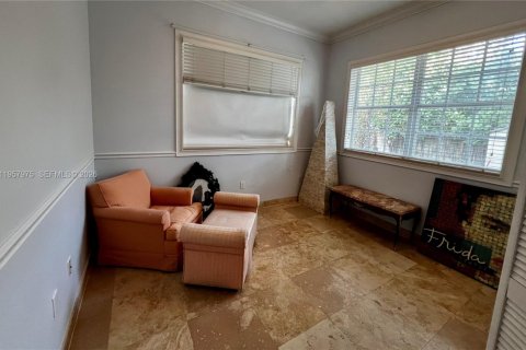 Купить виллу или дом в Майами, Флорида 3 спальни, 139.17м2, № 2025693 - фото 23