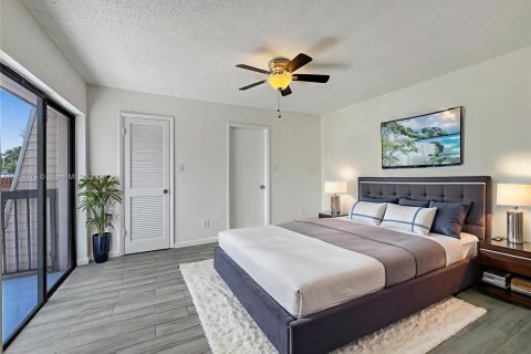 Купить кондоминиум в Норт-Лодердейл, Флорида 2 спальни, 142.14м2, № 2016022 - фото 14