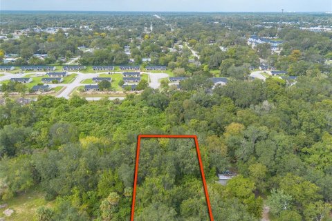 Land in Daytona Beach, Florida № 2166238 - photo 2
