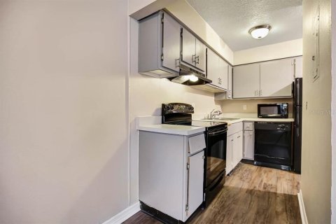 Copropriété à louer à Saint Petersburg, Floride: 1 chambre, 62.06 m2 № 2156516 - photo 6