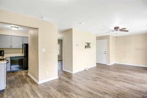 Copropriété à louer à Saint Petersburg, Floride: 1 chambre, 62.06 m2 № 2156516 - photo 4
