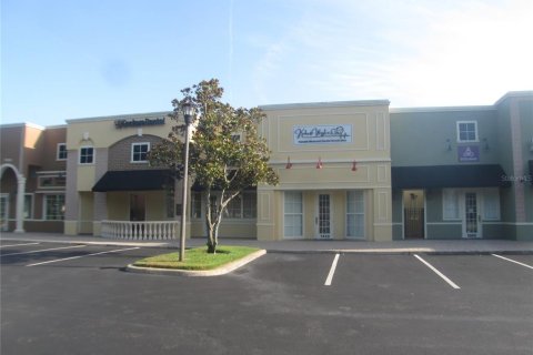 Immobilier commercial à louer à Lake Mary, Floride: 94.39 m2 № 1789129 - photo 2