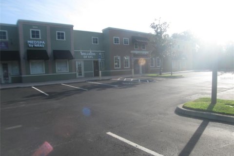 Immobilier commercial à louer à Lake Mary, Floride: 94.39 m2 № 1789129 - photo 4