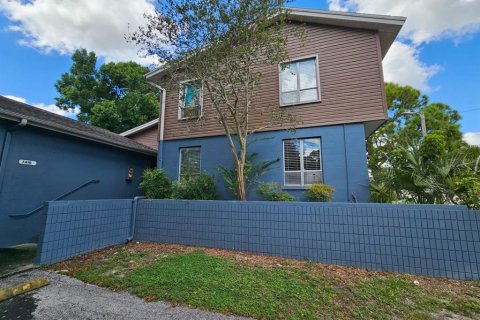 Apartment in Tampa, Florida 1 bedroom, 1521.18 sq.m. № 1850107 - photo 1