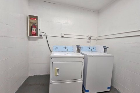 Apartment in Tampa, Florida 1 bedroom, 1521.18 sq.m. № 1850107 - photo 13