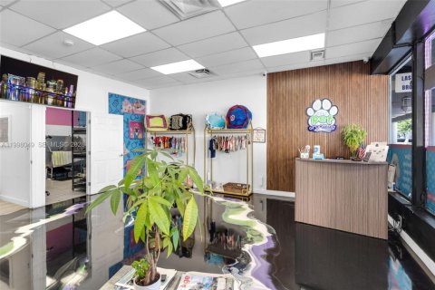 Купить коммерческую недвижимость в Майами, Флорида № 2060739 - фото 4