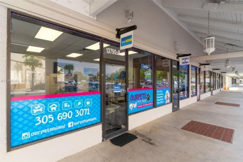 Купить коммерческую недвижимость в Майами, Флорида № 2060739 - фото 9