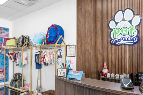 Купить коммерческую недвижимость в Майами, Флорида № 2060739 - фото 3