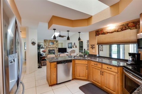 Villa ou maison à vendre à Punta Gorda, Floride: 4 chambres, 239.59 m2 № 2395726 - photo 17