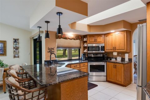 Villa ou maison à vendre à Punta Gorda, Floride: 4 chambres, 239.59 m2 № 2395726 - photo 19
