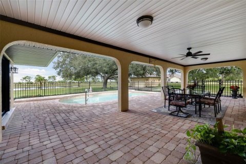 Villa ou maison à vendre à Punta Gorda, Floride: 4 chambres, 239.59 m2 № 2395726 - photo 5