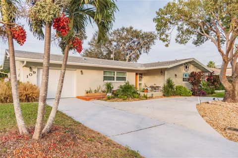 Villa ou maison à louer à Belleair Beach, Floride: 3 chambres, 159.51 m2 № 1808006 - photo 30