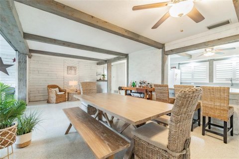 Villa ou maison à louer à Belleair Beach, Floride: 3 chambres, 159.51 m2 № 1808006 - photo 10