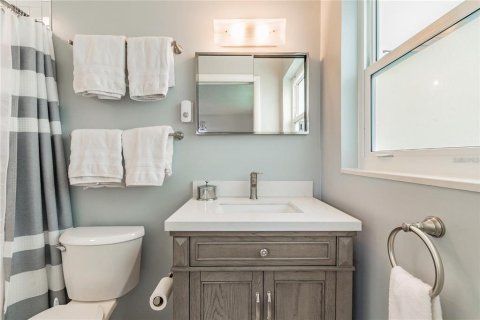 Villa ou maison à louer à Belleair Beach, Floride: 3 chambres, 159.51 m2 № 1808006 - photo 17
