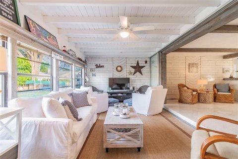 Villa ou maison à louer à Belleair Beach, Floride: 3 chambres, 159.51 m2 № 1808006 - photo 14