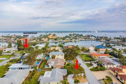 Villa ou maison à louer à Belleair Beach, Floride: 3 chambres, 159.51 m2 № 1808006 - photo 23
