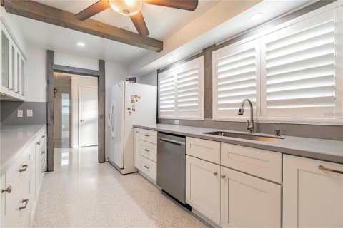 Villa ou maison à louer à Belleair Beach, Floride: 3 chambres, 159.51 m2 № 1808006 - photo 7