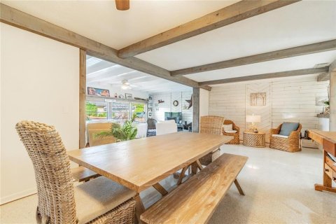 Villa ou maison à louer à Belleair Beach, Floride: 3 chambres, 159.51 m2 № 1808006 - photo 12