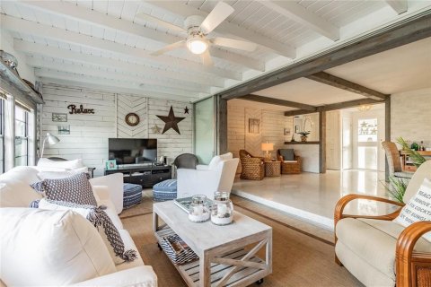 Villa ou maison à louer à Belleair Beach, Floride: 3 chambres, 159.51 m2 № 1808006 - photo 3