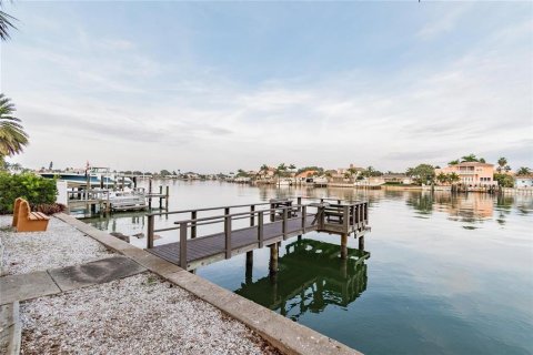 Villa ou maison à louer à Belleair Beach, Floride: 3 chambres, 159.51 m2 № 1808006 - photo 25