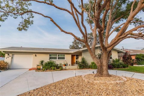 Villa ou maison à louer à Belleair Beach, Floride: 3 chambres, 159.51 m2 № 1808006 - photo 2