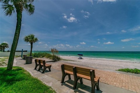 Villa ou maison à louer à Belleair Beach, Floride: 3 chambres, 159.51 m2 № 1808006 - photo 29