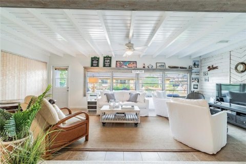 Villa ou maison à louer à Belleair Beach, Floride: 3 chambres, 159.51 m2 № 1808006 - photo 15