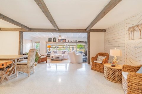 Villa ou maison à louer à Belleair Beach, Floride: 3 chambres, 159.51 m2 № 1808006 - photo 4