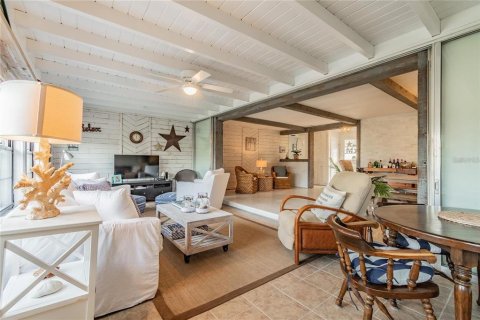 Villa ou maison à louer à Belleair Beach, Floride: 3 chambres, 159.51 m2 № 1808006 - photo 13